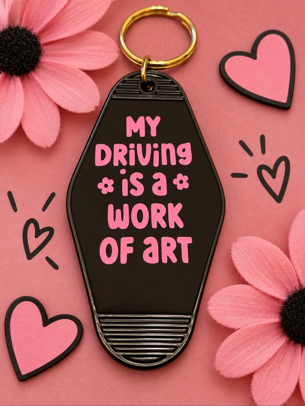 Keychain